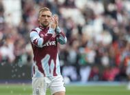 West Ham United FC v Nottingham Forest FC - Premier League - Source: Getty